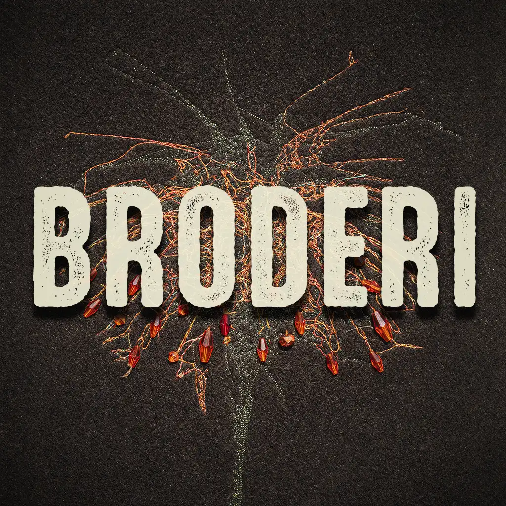 BRODERI